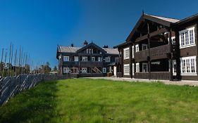 Blefjell Lodge